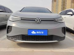 Volkswagen VW ID.4 CROZZ 442km Rear Drive Exclusive Limited Edition - ფოტო 3