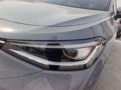 Volkswagen VW ID.4 CROZZ 442km Rear Drive Exclusive Limited Edition - ფოტო 4