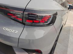 Volkswagen VW ID.4 CROZZ 442km Rear Drive Exclusive Limited Edition - ფოტო 5