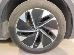 Volkswagen VW ID.4 CROZZ 442km Rear Drive Exclusive Limited Edition - ფოტო 6