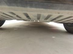 Volkswagen VW ID.4 CROZZ 442km Rear Drive Exclusive Limited Edition - ფოტო 9