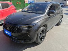Jetta VS5 280TSI Edition - ფოტო 1