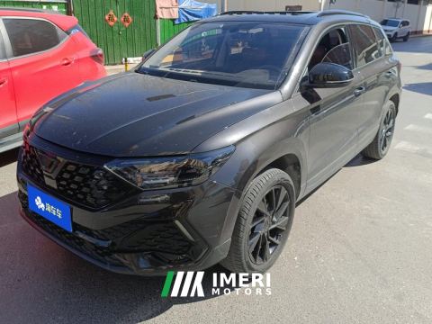 2022 Jetta VS5 280TSI Edition