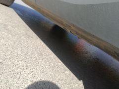 Jetta VS5 280TSI Edition - ფოტო 11