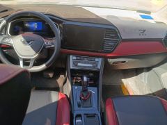 Jetta VS5 280TSI Edition - ფოტო 16