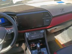 Jetta VS5 280TSI Edition - ფოტო 17