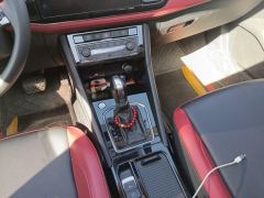 Jetta VS5 280TSI Edition - ფოტო 19
