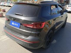 Jetta VS5 280TSI Edition - ფოტო 2