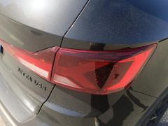 Jetta VS5 280TSI Edition - ფოტო 5