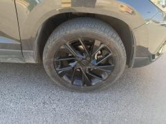 Jetta VS5 280TSI Edition - ფოტო 6