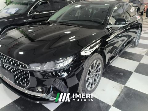 2022 Lincoln Z i enjoy 2.0T Exclusive Edition - автомобиль из Китая