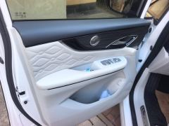 Dongfeng Forthing V9 1.5T 200km Premium Version - ფოტო 12