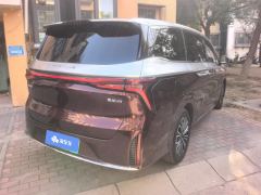 Dongfeng Forthing V9 1.5T 200km Premium Version - ფოტო 2