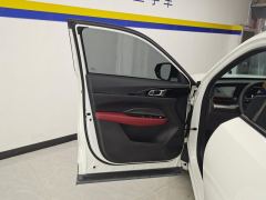 Oshan Z6 Blue Whale 2.0T Automatic Zhixing Trim - ფოტო 12