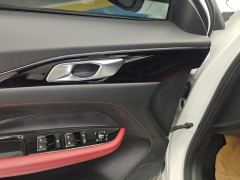 Oshan Z6 Blue Whale 2.0T Automatic Zhixing Trim - ფოტო 13