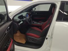 Oshan Z6 Blue Whale 2.0T Automatic Zhixing Trim - ფოტო 14