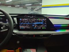 Oshan Z6 Blue Whale 2.0T Automatic Zhixing Trim - ფოტო 17