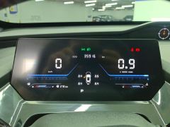 Oshan Z6 Blue Whale 2.0T Automatic Zhixing Trim - ფოტო 20