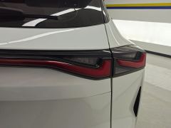 Oshan Z6 Blue Whale 2.0T Automatic Zhixing Trim - ფოტო 5