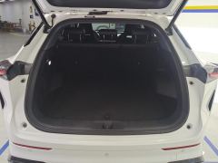 Oshan Z6 Blue Whale 2.0T Automatic Zhixing Trim - ფოტო 7