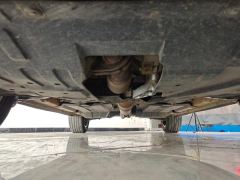 Oshan Z6 Blue Whale 2.0T Automatic Zhixing Trim - ფოტო 8