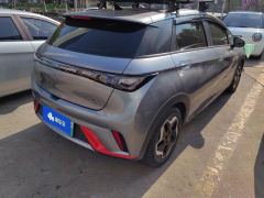 BYD Dolphin 405km Free Version - фото 2