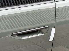 Audi A5L 2.0T Sport Plus - ფოტო 12