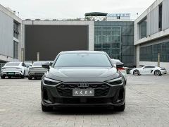 Audi A5L 2.0T Sport Plus - ფოტო 2