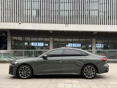 Audi A5L 2.0T Sport Plus - ფოტო 7