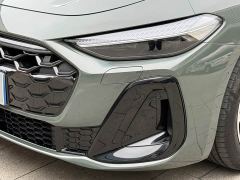 Audi A5L 2.0T Sport Plus - ფოტო 8