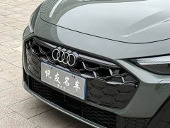 Audi A5L 2.0T Sport Plus - ფოტო 9