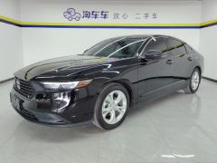Honda Accord 260TURBO Smart Edition - фото 1