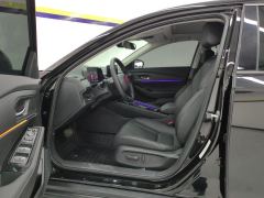 Honda Accord 260TURBO Smart Edition - фото 14