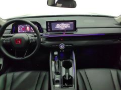 Honda Accord 260TURBO Smart Edition - фото 16