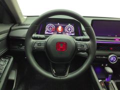 Honda Accord 260TURBO Smart Edition - фото 18