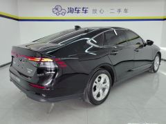 Honda Accord 260TURBO Smart Edition - фото 2