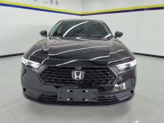 Honda Accord 260TURBO Smart Edition - фото 3