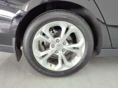 Honda Accord 260TURBO Smart Edition - фото 6