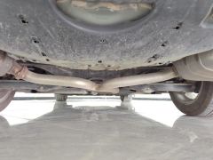 Honda Accord 260TURBO Smart Edition - фото 9