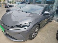 BYD Qin L EV 545KM Excellence Edition - photo 1