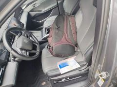 BYD Qin L EV 545KM Excellence Edition - photo 14