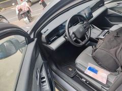 BYD Qin L EV 545KM Excellence Edition - photo 15