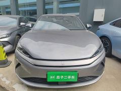 BYD Qin L EV 545KM Excellence Edition - photo 2
