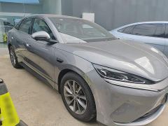 BYD Qin L EV 545KM Excellence Edition - photo 3