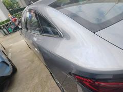 BYD Qin L EV 545KM Excellence Edition - photo 4