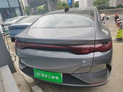 BYD Qin L EV 545KM Excellence Edition - photo 5