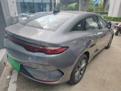 BYD Qin L EV 545KM Excellence Edition - photo 6