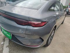 BYD Qin L EV 545KM Excellence Edition - photo 7