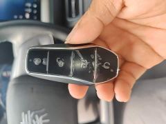 BYD Qin L EV 545KM Excellence Edition - photo 8