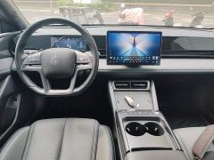 BYD Qin L EV 545KM Excellence Edition - photo 9